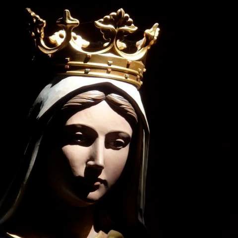 Prayer in honour of her royal Majesty, our lady feast August 22