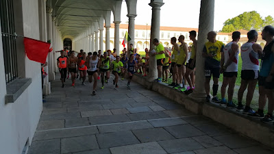 Foto della Manifestazione