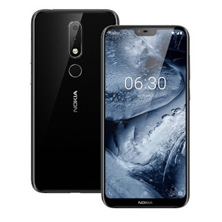Nokia X6 Full Review by Techbulldozer.com