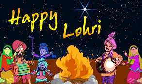 lohri festival 2020 --------- lohri festival 2020