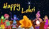 happy lohri 2020: Lohri - lohri festival 2020