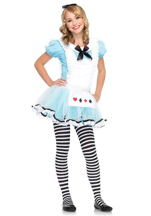 Unique Halloween Costumes For Teens