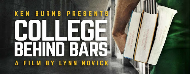  College Behind Bars on PBS