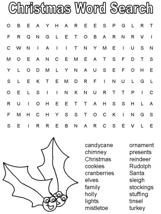 Download Serendipity: Word search puzzles