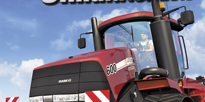 Farming Simulator 2013 Serial (Cd Key - Ürün Anahtarı)