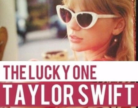 The Lucky One Guitar Chords Taylor Swift Red Thedeepakcom