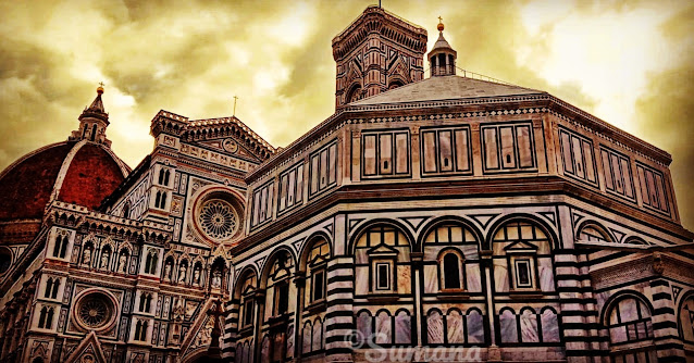 Florence Baptistry