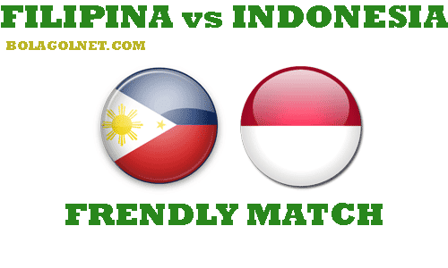 Filipina vs Indonesia