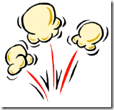 popcorn