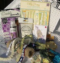 Min Blog Candy