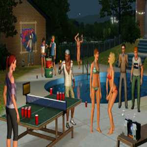 The Sims 4 PC Game Free Download