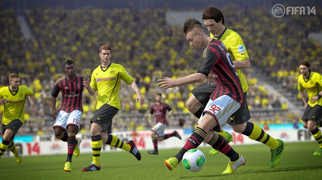 FIFA 14