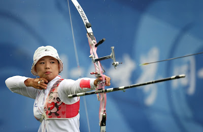 Women Archery