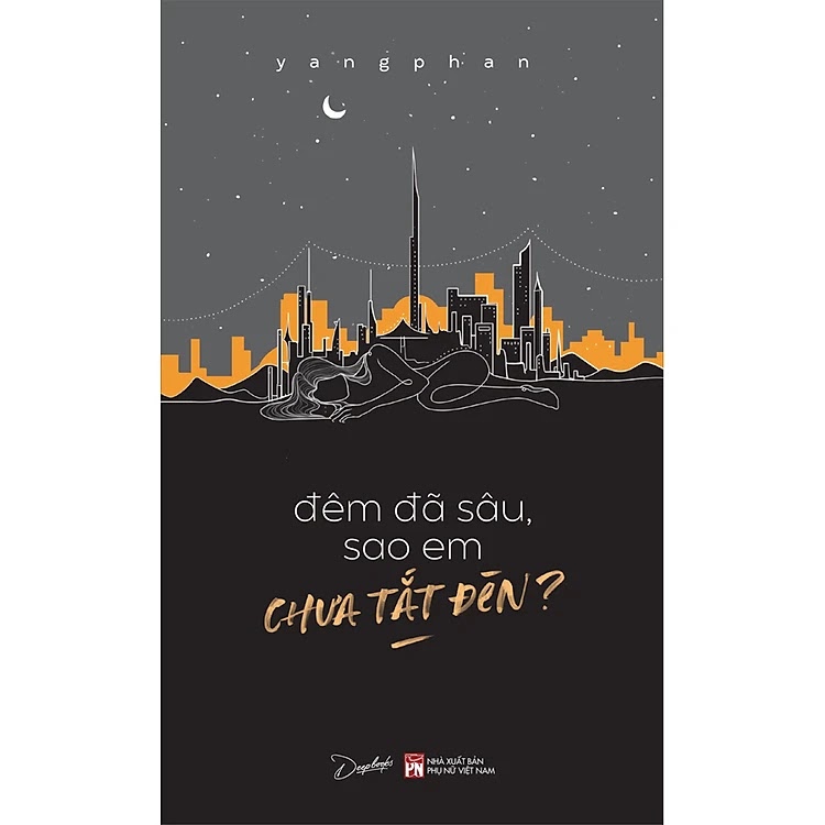 Đêm Đã Sâu, Sao Em Chưa Tắt Đèn? ebook PDF-EPUB-AWZ3-PRC-MOBI