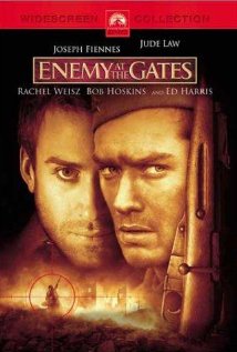 Enemy at the Gates - Kẻ thù trước cổng (2001) - BRrip MediaFire - Download phim hot mediafire - Downphimhot