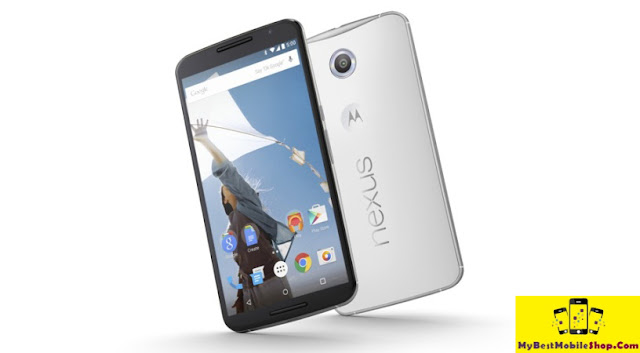 Motorola Nexus 6 Price in Pakistan