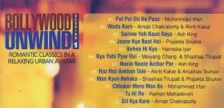 Wada Karo - Bollywood Unwind 2015 - Arnab Chakraborty Wada Karo - Bollywood Unwind 2015 - Arnab Chakraborty