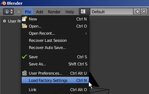 load_factory_setting