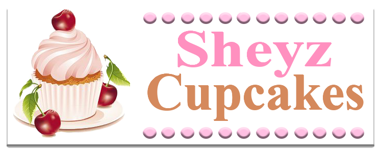 Sheyz Cupcakes