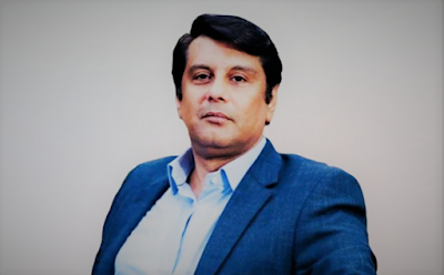 Arshad sharif