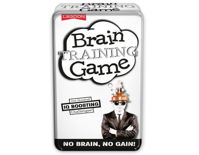 10 Fun Travel Games for Families with Tweens - Brain training game