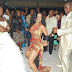 PHOTO: See How Husband Abandon His Wife on Wedding day because She Can't Dance.....lol*