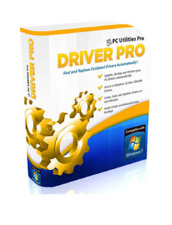 PC Utilities Pro driver pro v3.1.0