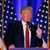 Donald Trump tells white people that black people should vote for him because Hillary Clinton ‘panders to’ them