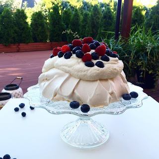 Pavlova