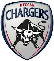Deccan chargers Logo