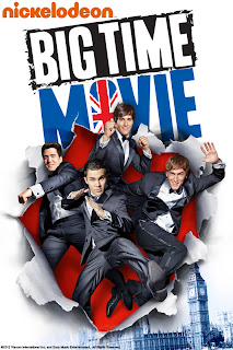 Assistir Filme Online Big Time Rush O Filme  Dublado