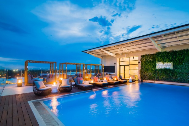 Must Hire Professionals to Attain the most Enchanting Pool Decking in Sydney