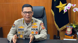 Polri Imbau Masyarakat Tidak Terhasut Ajakan Aksi Unjuk Rasa Tanggal 24 Juli