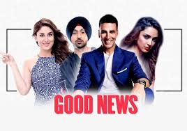 Sauda Khara Khara Mp3 Song Download (Good News 2019)