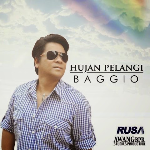 Baggio - Hujan Pelangi MP3