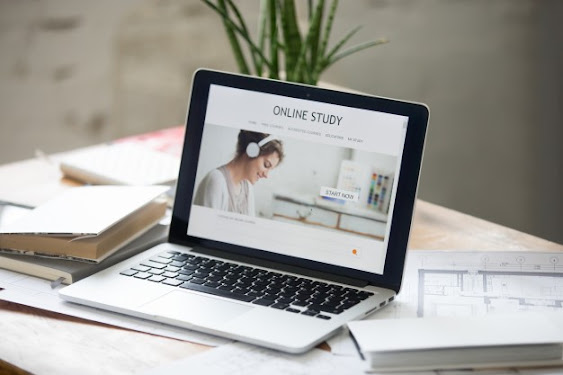 Design Website Di Cimahi