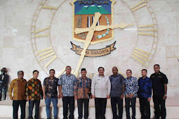 Aceh Minta Masukan Papua Terkait Pembangunan Kampus IPDN