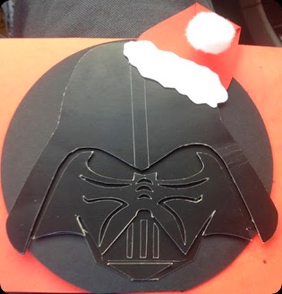 VaderXmas