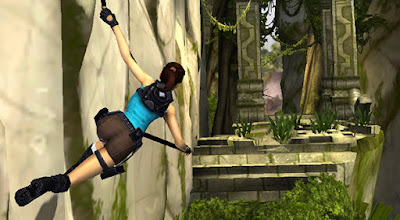 Lara Croft: Relic Run Mod Apk