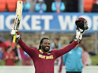 Chris Gayle Wallpapers