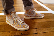 i had a good look at these liberty x nike blazers but they only went up to a .