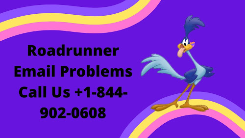 Roadrunner Email Support