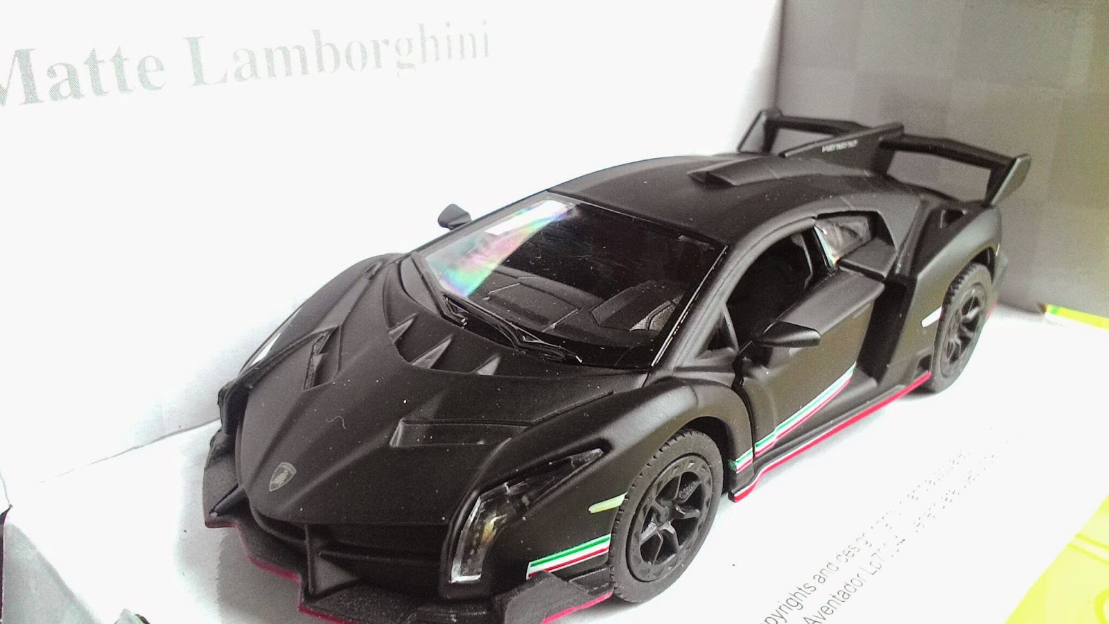 JUAL DIECAST LAMBORGHINI Aventador Jual Mobil Rc Drift Murah