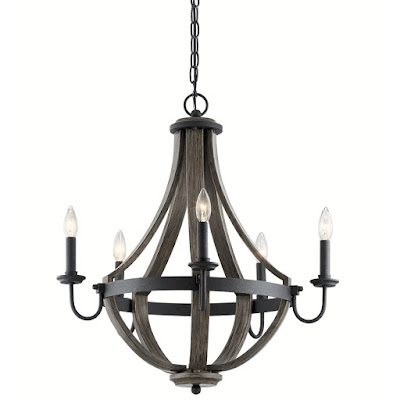 Kichler Merlot light Lowe's