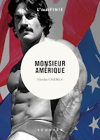 Nicolas Chemla Monsieur America Séguier