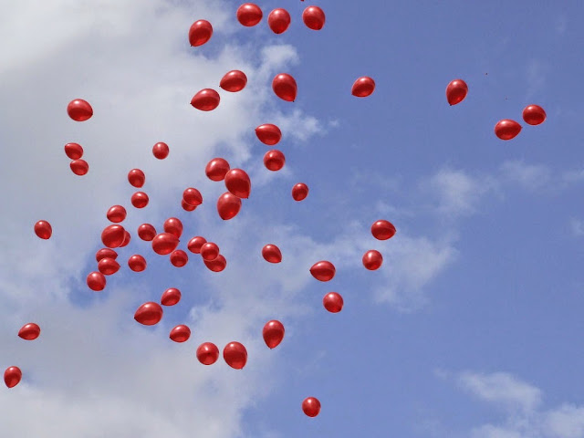 99 Luftballons