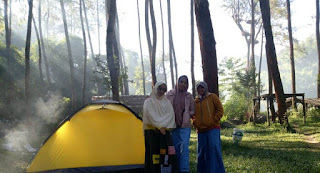camping ledok ombo malang