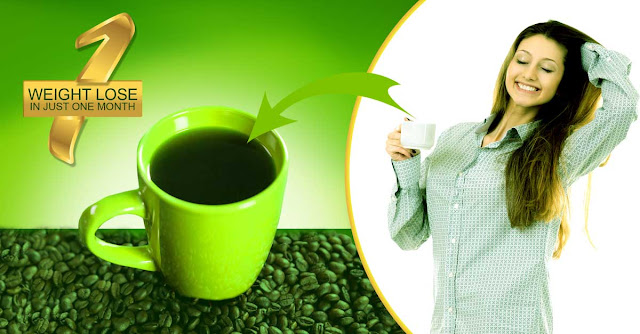 Green Coffee Bean Extract