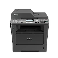 Brother MFC-8710DW Driver and Software Printer