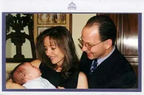 Kardam, Miriam et Boris de Bulgarie